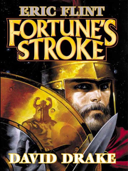 Title details for Fortune's Stroke by Eric Flint - Wait list